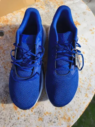 Adidas Response Runner U Zapatillas Talla 46