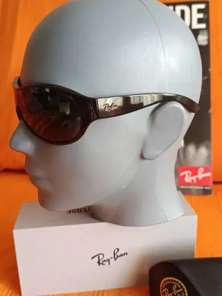 Gafas de Sol Ray-Ban RB4081