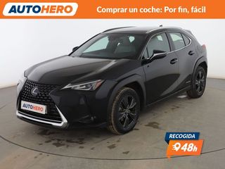 Lexus UX UX 250h Executive