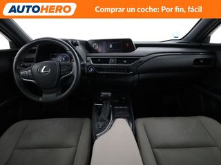 Lexus UX UX 250h Executive