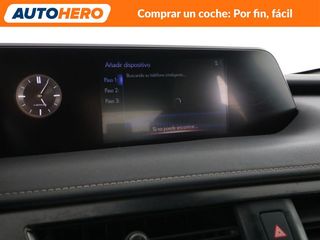 Lexus UX UX 250h Executive