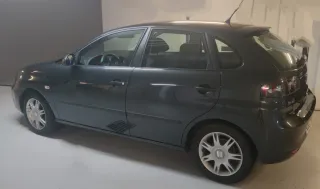 SEAT Ibiza 2008