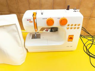 Manitas arreglo maquina de coser a domicilio