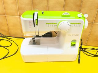 Manitas arreglo maquina de coser a domicilio