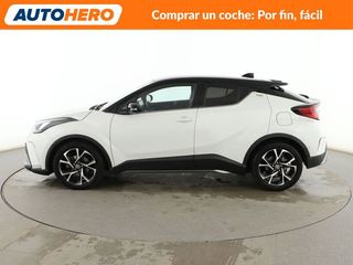 Toyota C-HR 2.0 Hybrid Advance