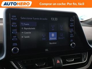 Toyota C-HR 2.0 Hybrid Advance