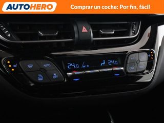 Toyota C-HR 2.0 Hybrid Advance