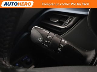 Toyota C-HR 2.0 Hybrid Advance