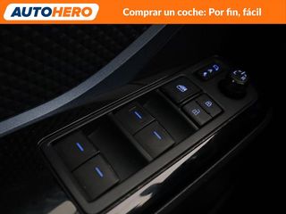 Toyota C-HR 2.0 Hybrid Advance