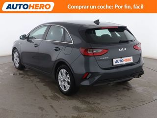 Kia Ceed 1.0 TGDI Drive