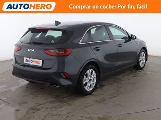 Kia Ceed 1.0 TGDI Drive
