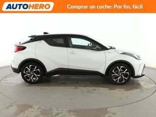 Toyota C-HR 2.0 Hybrid Advance