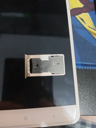 Xiaomi Mi Max 2 Blanco