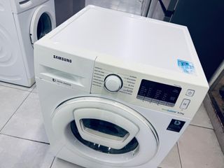 Lavadora Samsung 8kg