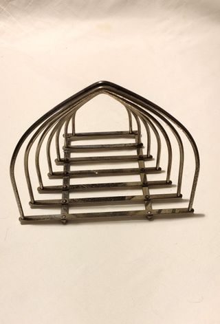 Porta lettere Bauhaus Jakob Maul