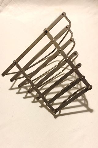 Porta lettere Bauhaus Jakob Maul