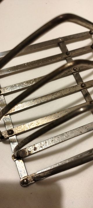 Porta lettere Bauhaus Jakob Maul