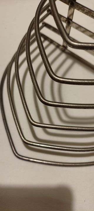 Porta lettere Bauhaus Jakob Maul