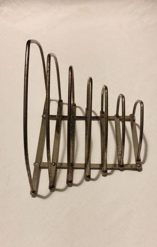 Porta lettere Bauhaus Jakob Maul