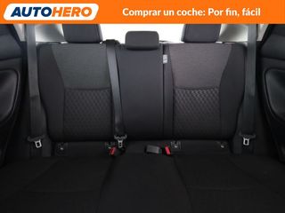 Toyota Yaris 1.5 Dual VVT-iE S-Edition