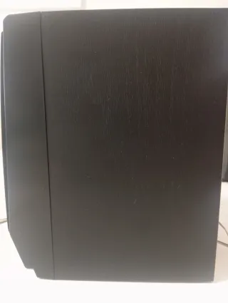 Pareja Altavoces Samsung Negros