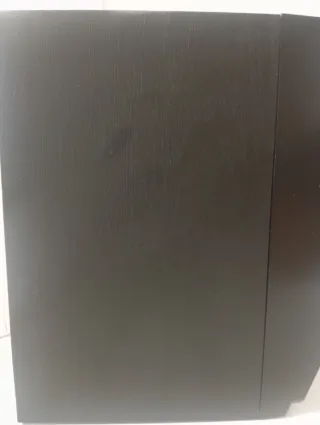 Pareja Altavoces Samsung Negros