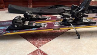 Esquís Armada ARV 96