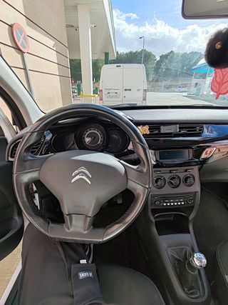 CITROEN C3 VTi 68cv Tonic 5p.