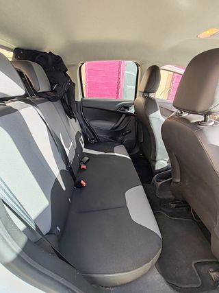 CITROEN C3 VTi 68cv Tonic 5p.