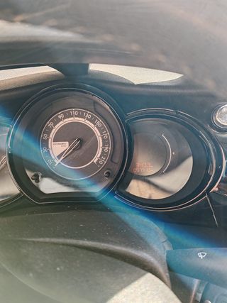 CITROEN C3 VTi 68cv Tonic 5p.