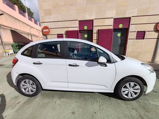 CITROEN C3 VTi 68cv Tonic 5p.
