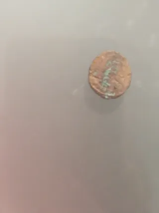 2 Monete Romane Antiche