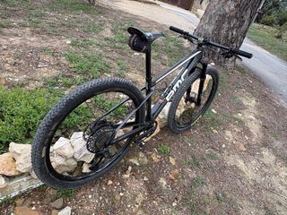 Bicicleta BMC Twostroke 01 Talla S