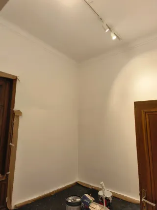 Pintura y decoración