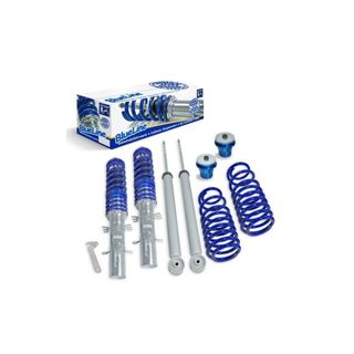 Suspensión Roscada Audi A3 8L Blue line