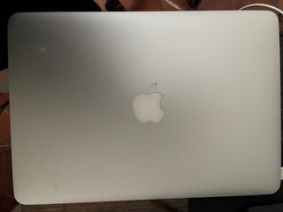 MacBook Pro A1502 2014 Plata
