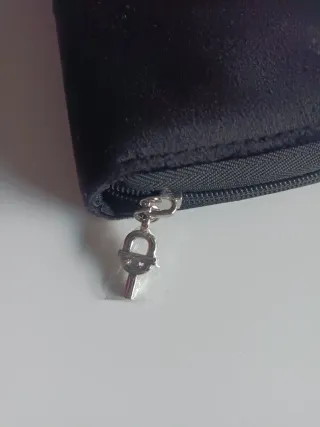 Joyero Tous Negro Viaje