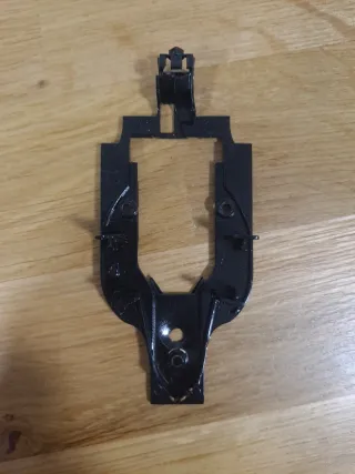 Scalextric Arrows F1 desguace