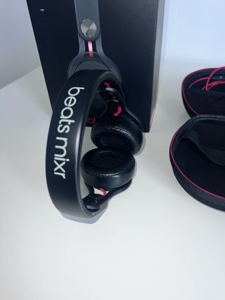 Beats Mixr by Dr. Dre