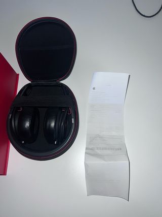 Beats Mixr by Dr. Dre