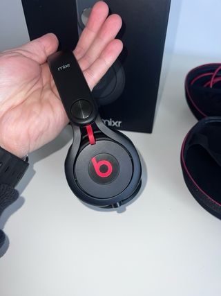 Beats Mixr by Dr. Dre