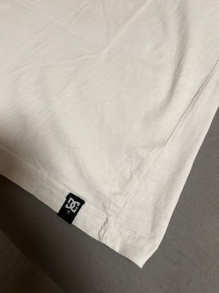 Camiseta DC Shoes