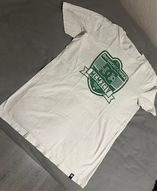 Camiseta DC Shoes
