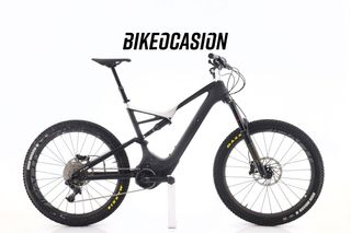 Specialized Turbo Levo (ebike) t.XL Reacondicionada