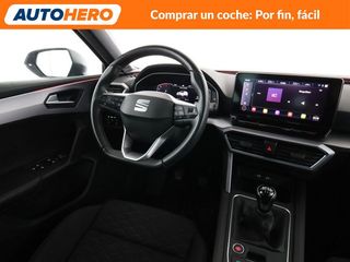 Seat Leon 1.5 TSI ACT FR Go