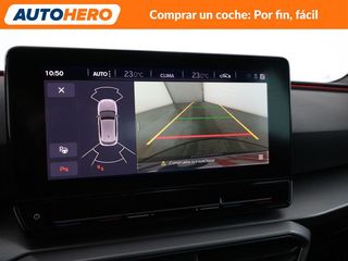 Seat Leon 1.5 TSI ACT FR Go