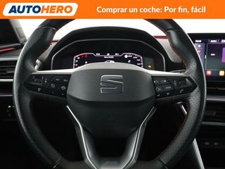 Seat Leon 1.5 TSI ACT FR Go