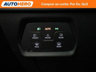 Seat Leon 1.5 TSI ACT FR Go