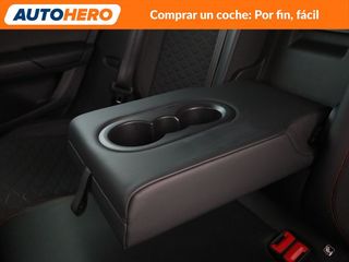 Seat Leon 1.5 TSI ACT FR Go