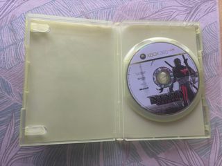 Ninja Gaiden 2 XBOX 360